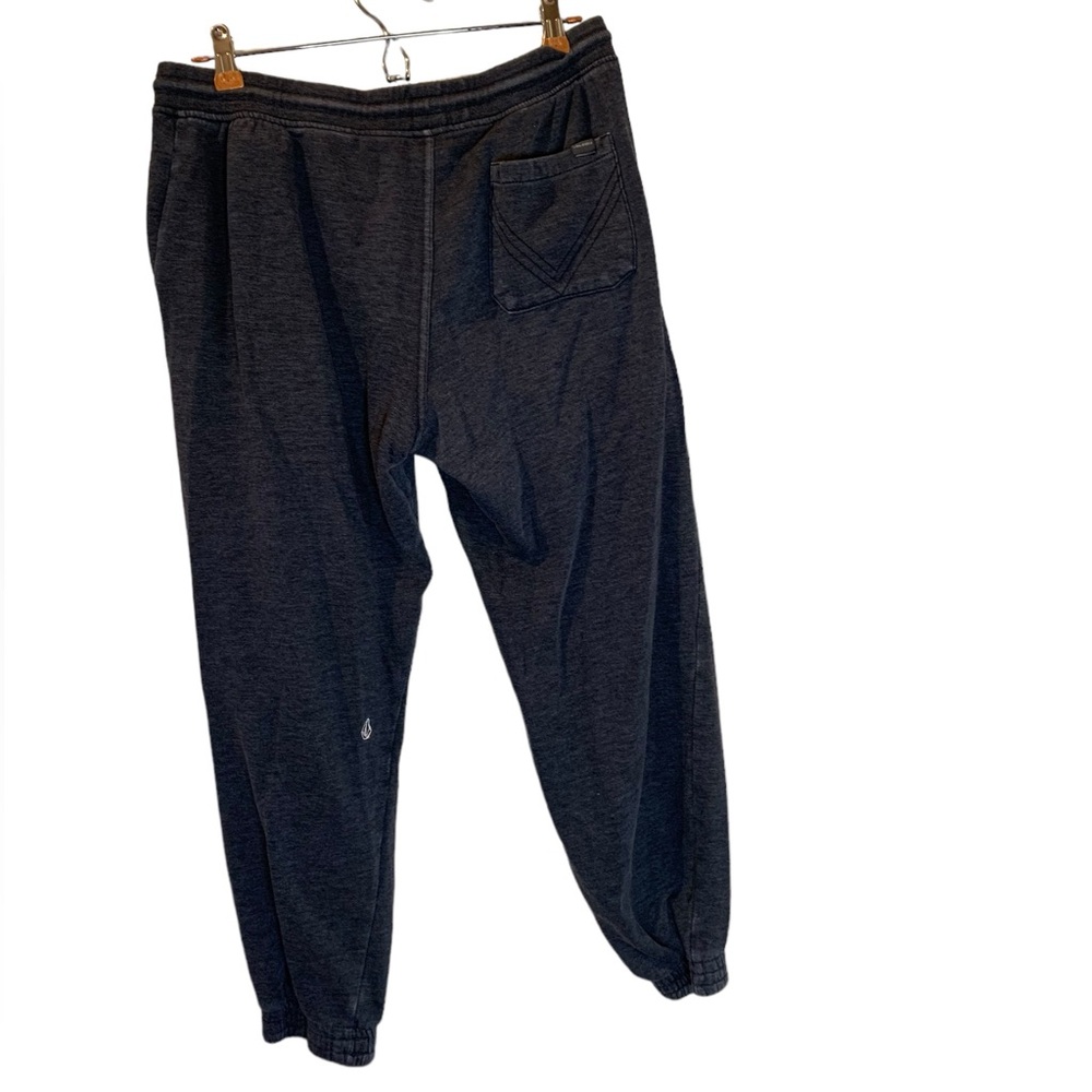 Volcom Gray Sweatpants - Picture 3 of 7